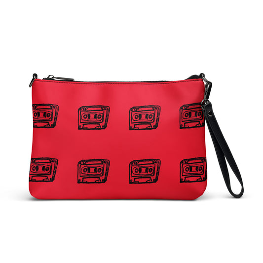 Crossbody bag rose by OSB Lifestyle