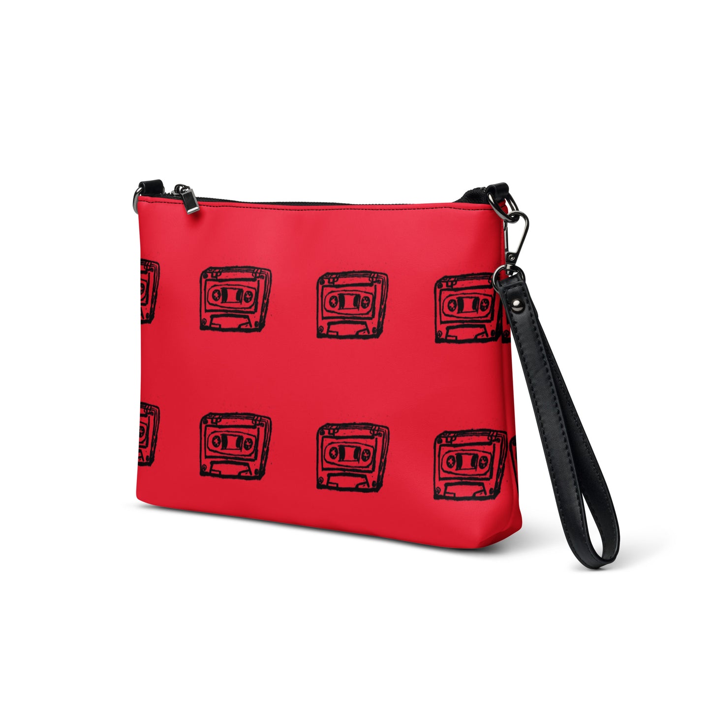 Crossbody bag rose by Get There Lifestyle